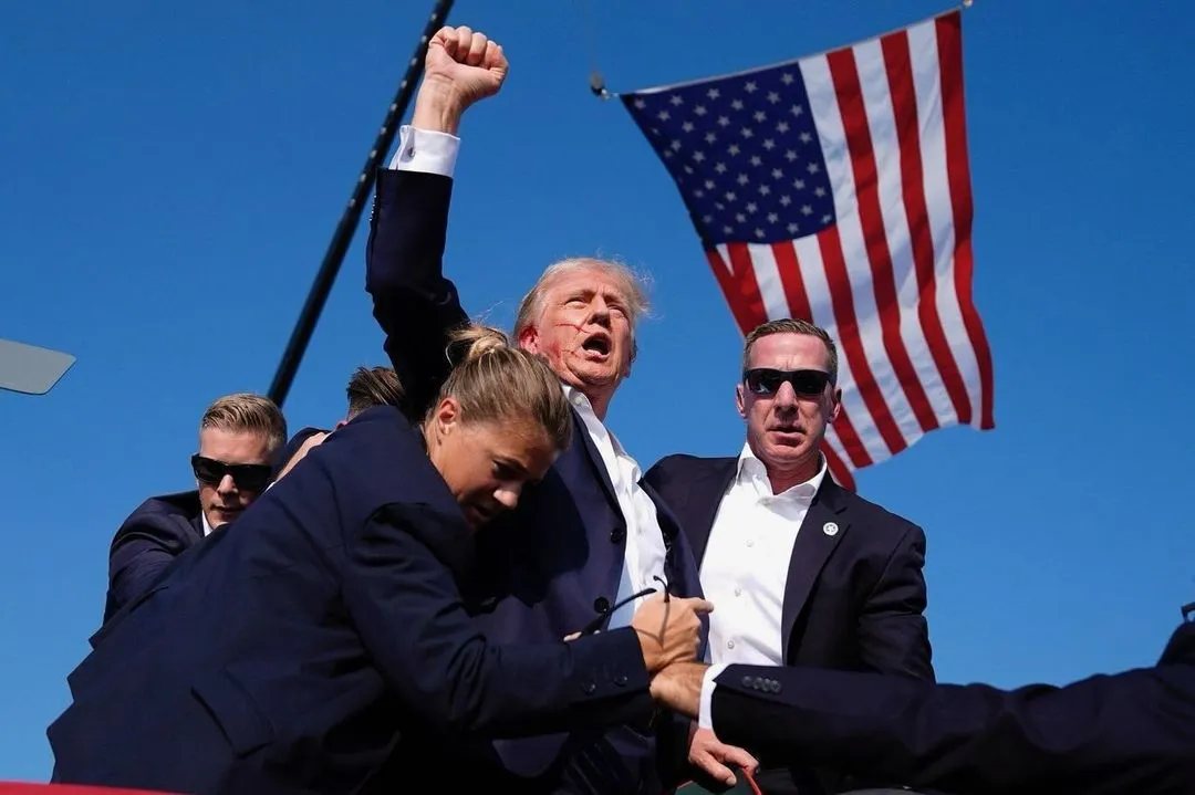 Investigasi FBI atas Penembakan Donald Trump: Fakta dan Spekulasi (Ilustrasi)