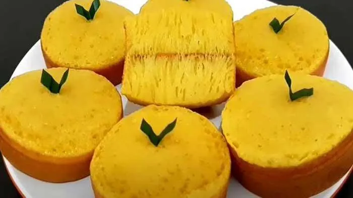 Resep Bika Ambon: Manisnya Kue Khas Medan yang Menggoda Selera (Ilustrasi)