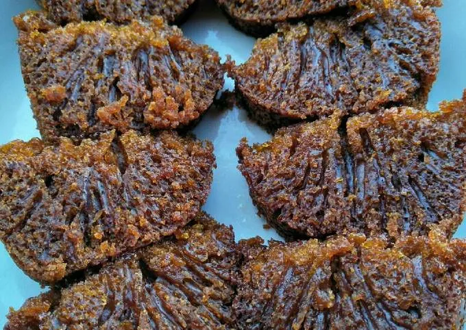 Resep Bolu Karamel 2 Telur: Mudah dan Lezat untuk Dicoba di Rumah (Ilustrasi)