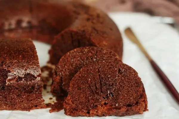 Resep Bolu Karamel 4 Telur: Manis dan Lembut, Mudah Dibuat di Rumah (Ilustrasi)