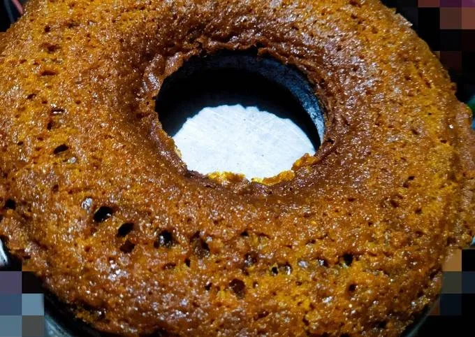 Resep Bolu Karamel Anti Gagal: Manis dan Lembut, Mudah Dibuat di Rumah (Ilustrasi)