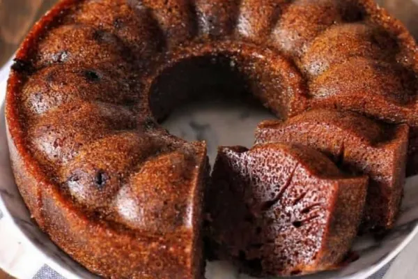 Resep Bolu Karamel Kukus: Manis dan Lembut, Gampang Dibuat di Rumah! (Ilustrasi)