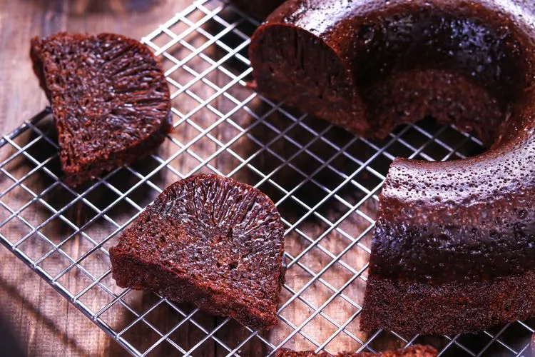 Resep Bolu Karamel: Manis dan Lezat, Mudah Dibuat di Rumah! (Ilustrasi)