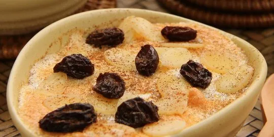 Resep Klapertart: Kelezatan Khas Manado yang Menggoda! (Ilustrasi)