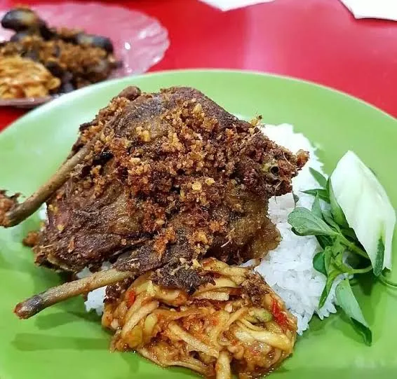Resep Bebek Sinjay Bangkalan: Nikmatnya Kuliner Khas Madura (Ilustrasi)
