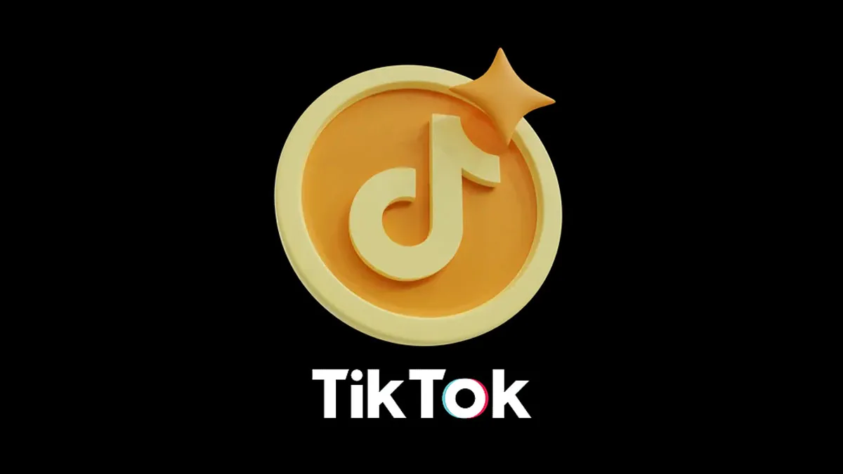10 Cara Top Up Koin TikTok Murah dan Aman yang Harus Anda Coba di 2025 (Ilustrasi)