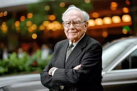 Mengapa Nasihat Warren Buffett Relevan untuk Pasar Properti Indonesia (Ilustrasi)