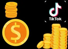 Gratis! Cara Top Up Koin TikTok Tanpa Biaya Tambahan Lewat DANA (Ilustrasi)