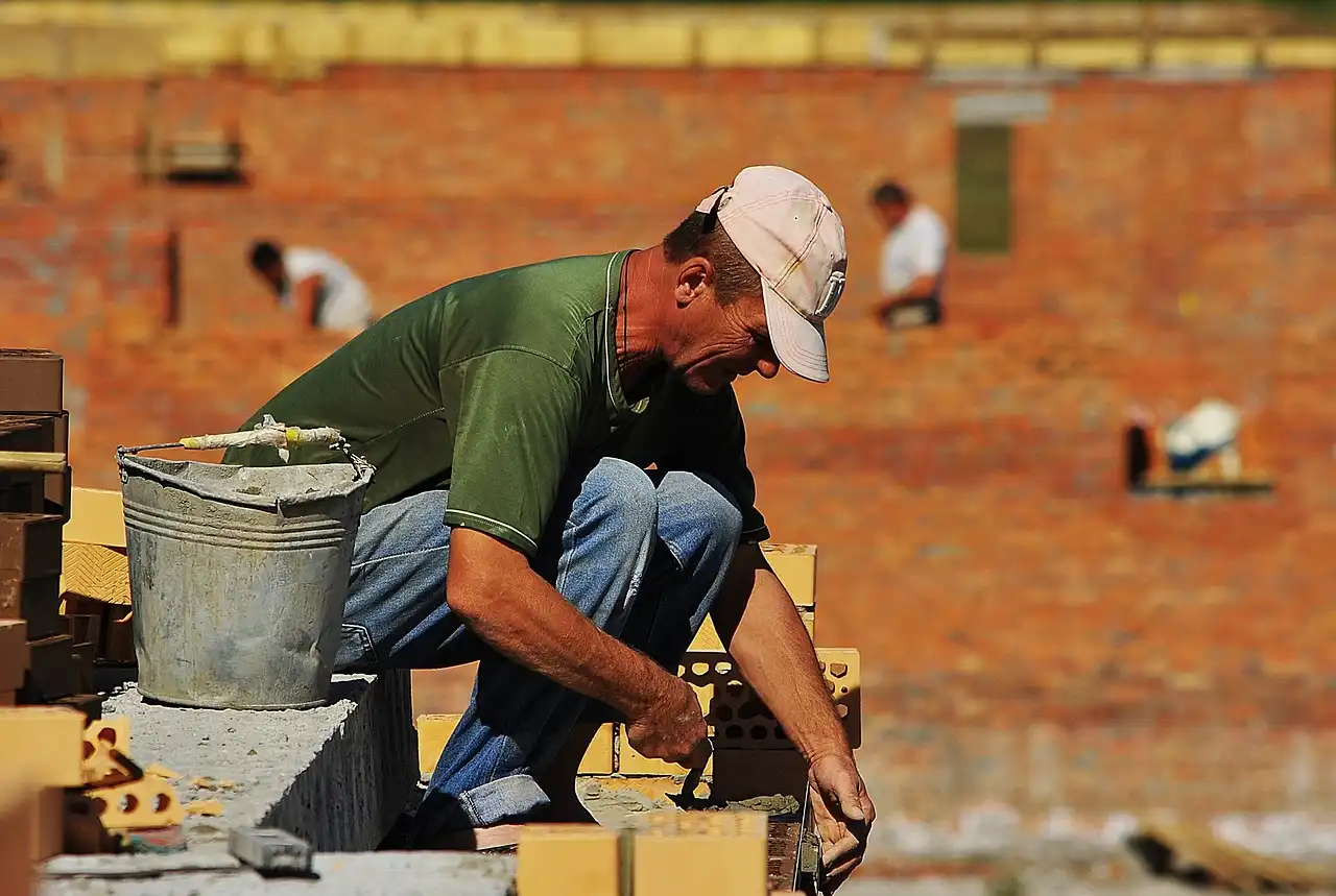 mason, building, bucket, work, mason, mason, mason, mason, mason