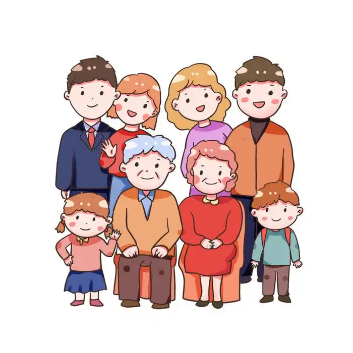 Kenapa Kebanyakan Orang Tua Masih Bergantung pada Anak? Morgan Housel Jelaskan Akar Masalah dan Solusinya (Ilustrasi)