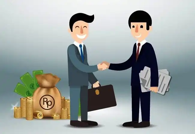 Pinjol Ilegal Tak Usah Dibayar? Ini Penjelasan Resmi + Daftar Pinjol Legal Februari 2025 (Ilustrasi)
