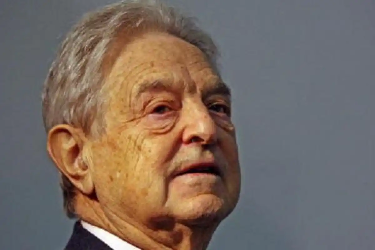 Bagaimana George Soros Memanfaatkan Krisis untuk Keuntungan Finansial? (Ilustrasi)