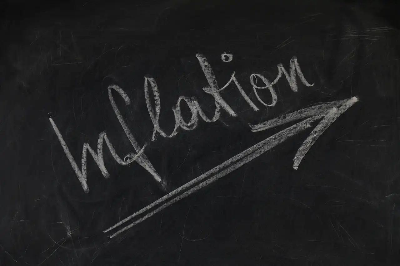 board, blackboard, business, inflation, money, financial world, finance, economy, recession, capital, economic crisis, loss, future, world economy, financial crisis, insolvent, inflation, inflation, inflation, inflation, inflation