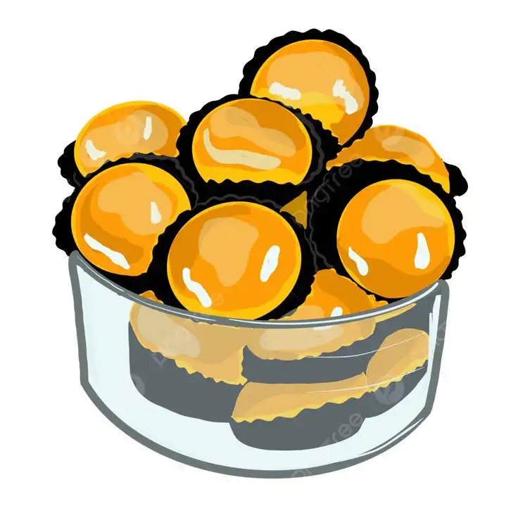 Rekomendasi Tepung dan Mentega Terbaik untuk Kue Nastar Lebaran 2026 Mendatang (Ilustrasi)