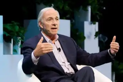 Ray Dalio