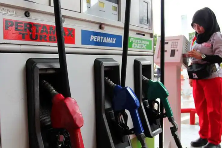 BBM Murah April 2025: Perbandingan Harga Minyak Pertamina, Shell, VIVO, dan BP-AKR (Ilustrasi)