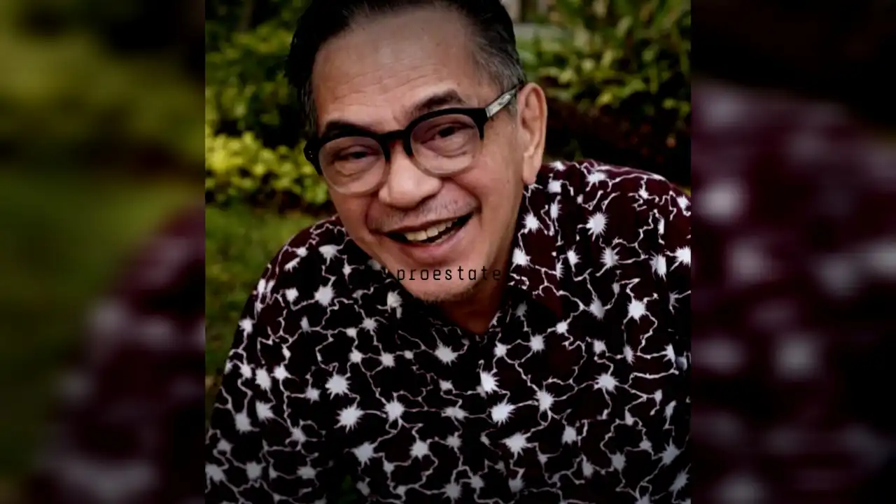 Kabar Sedih Industri Film: Ray Sahetapy, Aktris Inspiratif, Telah Meninggal (Ilustrasi)