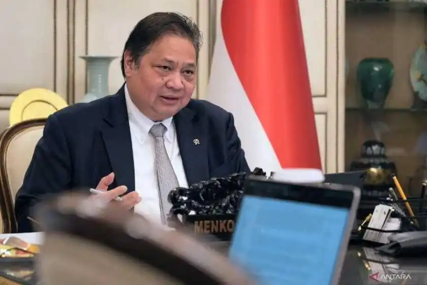 Tarif Impor Naik 32%, Apa Langkah Indonesia? Analisis Lengkap Buat Pelaku Pasar dan Investor (Ilustrasi)
