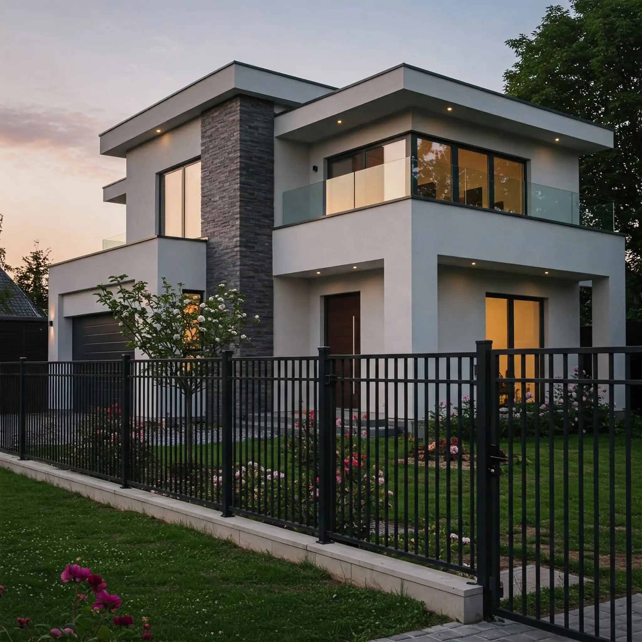 Cara Investasi Properti Untung Besar: 5 Kriteria Lokasi dengan ROI Tertinggi (Ilustrasi)