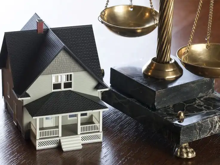 Rumah KPR Dilelang Murah 50%! Sinyal Bubble Pecah di Jabodetabek? (Ilustrasi)