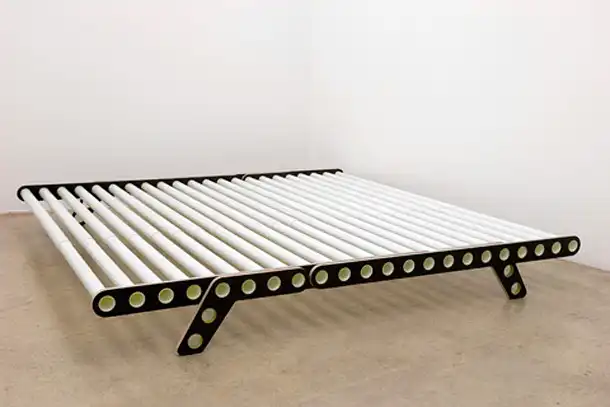 7 Desain Tempat Tidur Cool yang Wajib Kamu Coba untuk Kamar Minim, Biar Tetap Stylish dan Fungsional! (Ilustrasi)