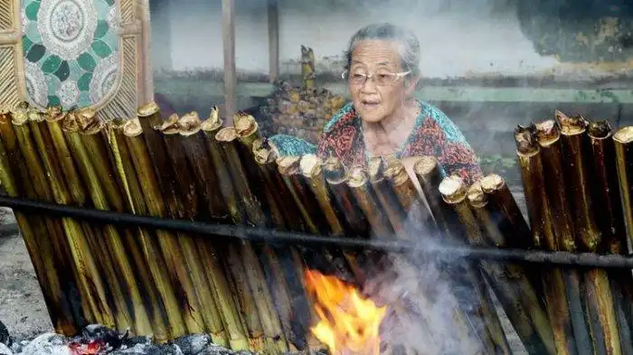 Ternyata 4 Bambu Lokal Ini Paling Dicari Jelang Lebaran Ketupat 2025! (Ilustrasi)
