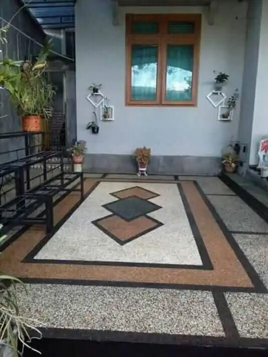 Panduan Lengkap Memilih Keramik Lantai Dari  Motif dan Harga Terbaru (Ilustrasi)