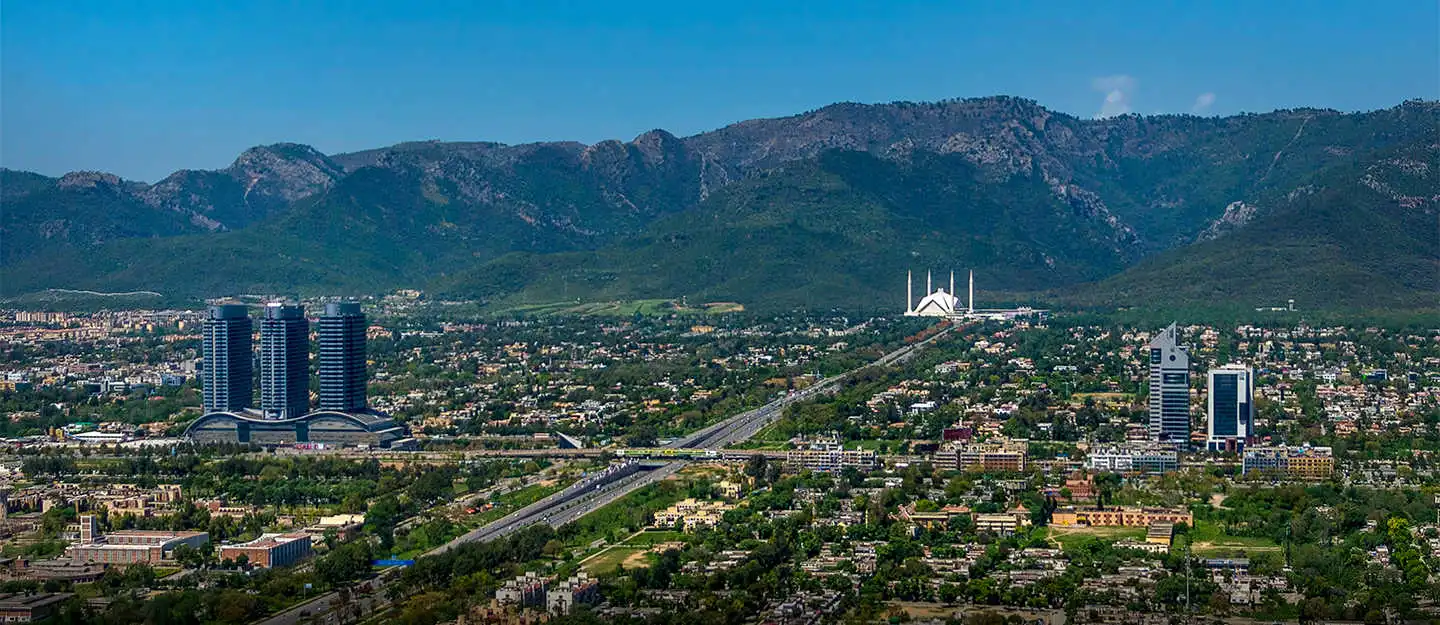 Turun 15% di Lahore, Naik 3% di Islamabad: Kontras Dampak Perang India-Pakistan pada Properti Komersial (Ilustrasi)