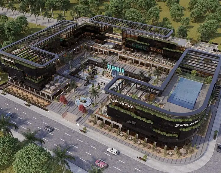 Terungkap! Metode Bank Indonesia Hitung Potensi ROI Properti Komersial (Ilustrasi)