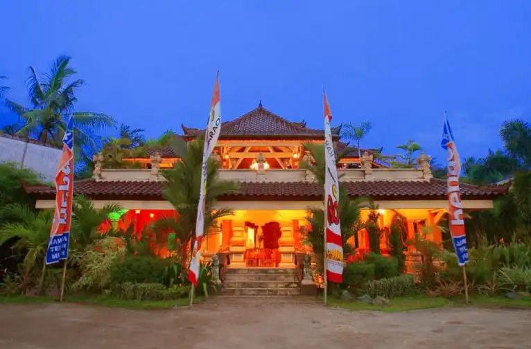 Batu Layar–Senggigi: Investasi Properti Strategis di Pusat Revitalisasi Pariwisata Lombok (Ilustrasi)