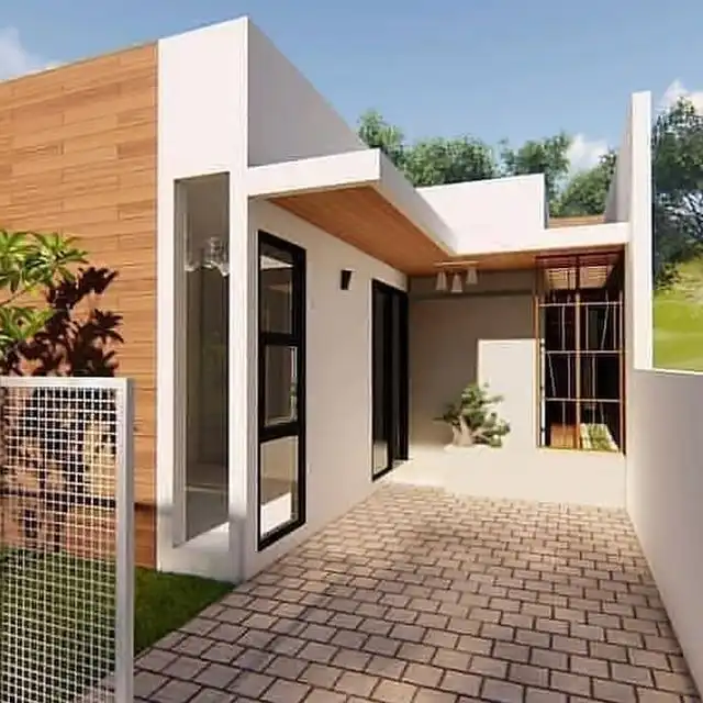 Full Furnished vs Non Furnished: Mana yang Lebih Untung untuk Beli Rumah Pertama? (Ilustrasi)