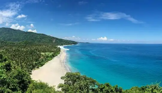 Lombok: Bali 10 Tahun Lalu atau Masa Depan Investasi Properti Indonesia? (Ilustrasi)